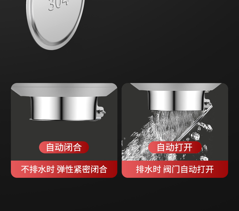 Toilet odor prevention and clogging device 304 stainless steel squat toilet odor prevention and clogging wonder, toilet bowl, bathroom squat toilet cover undefined
