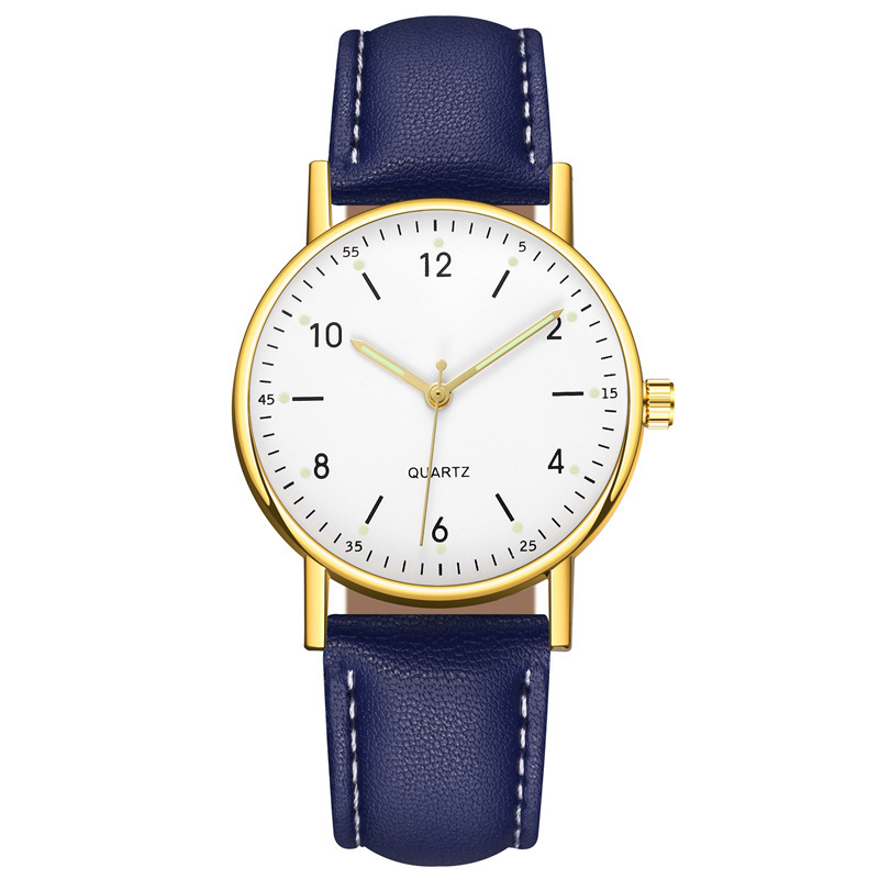 Relojes transfronterizos para hombres, fiesta de estudiantes, ocio para jóvenes, fabricantes de relojes de secundaria y secundaria al por mayor