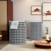 Chidori Laundry Basket Medium 30.35