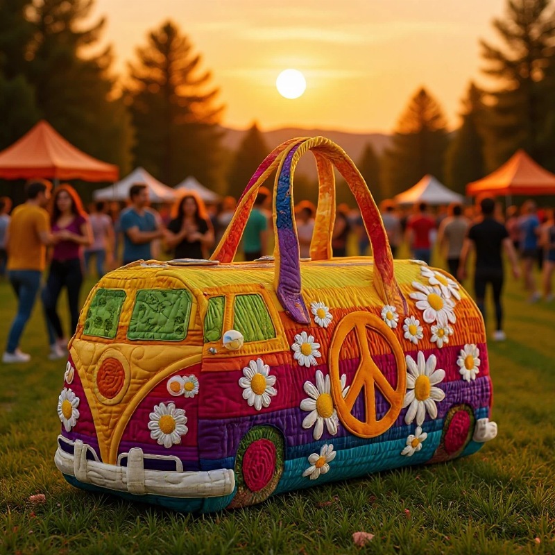 universal travel bag