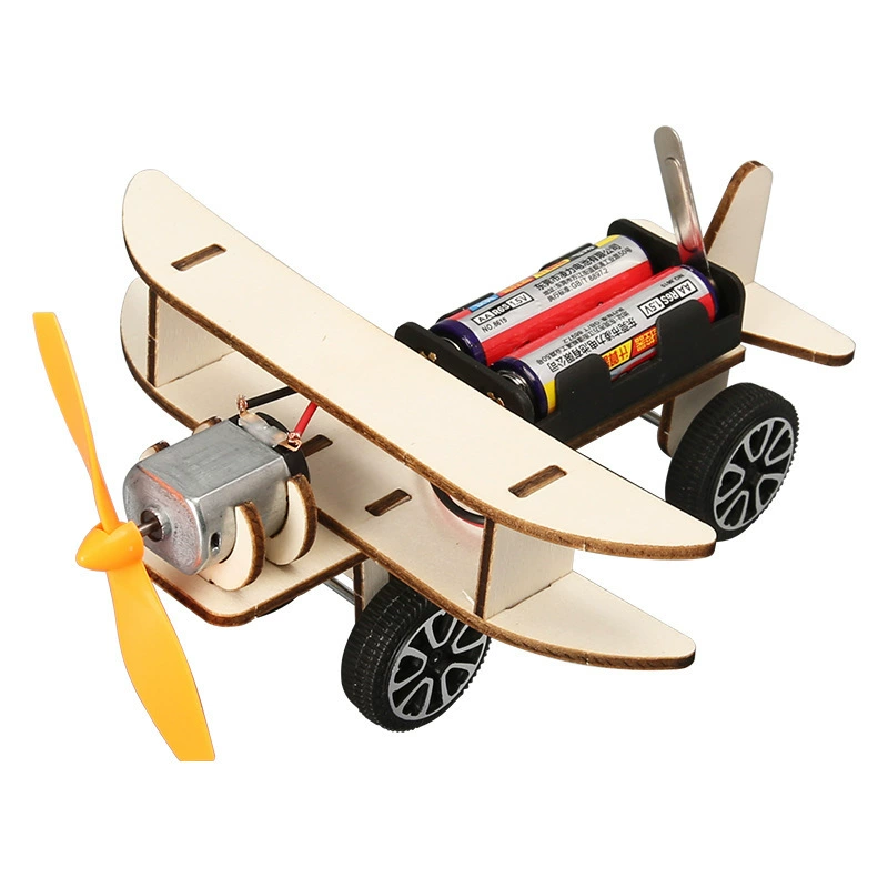 Toy for students for experiments, DIY, science, mini experiment, physics