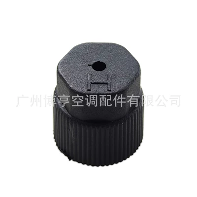 Anti-Leak Protection for Volkswagen, Soyutma sisteminin digər hissələri
