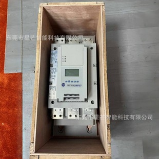 AB Rickwell 150-F43NCD Low Voltage SoFt Start 150-F361NZDD Intelligent Motor Controller Bargaining