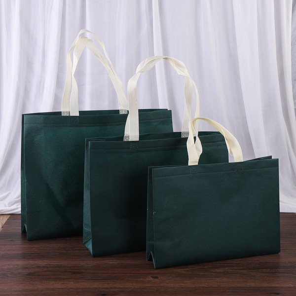Bag non-woven cloth