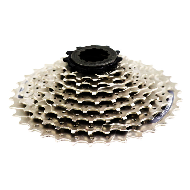 CS-HG201-9 volante de bicicleta de montaña de 9 velocidades de 27 velocidades HG200-9 nuevo 11-32T