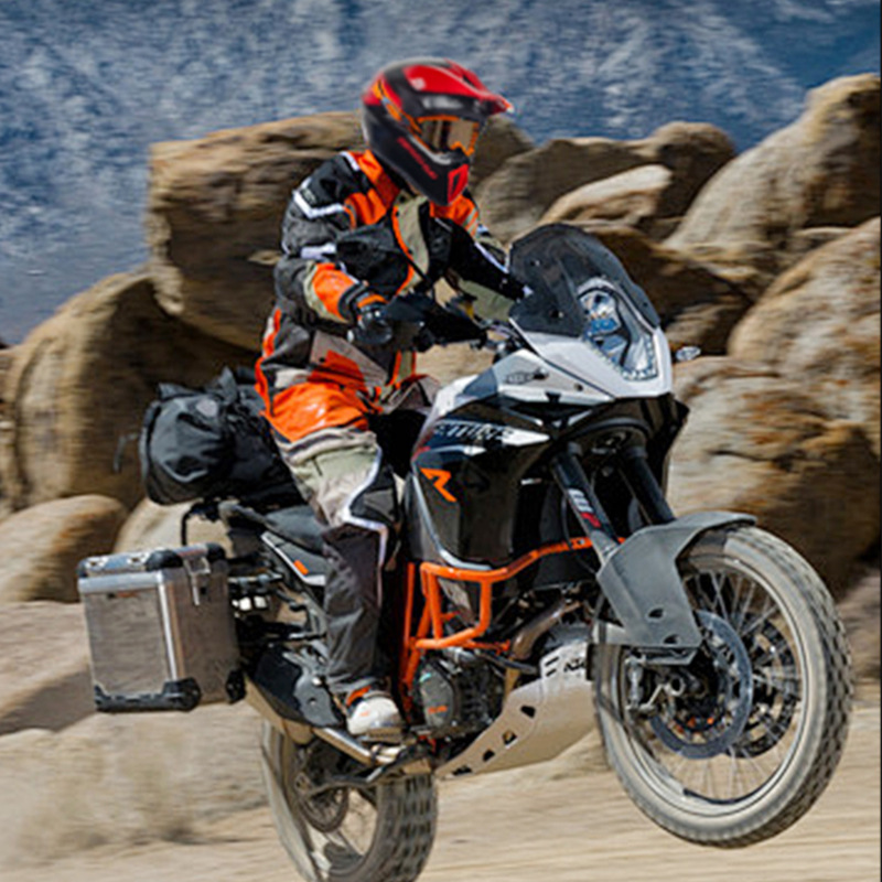 Casco de motocross, bicicleta de montaña de playa, casco completo, kart, adulto, coche de carreras para niños, casco de rally, comercio exterior, DOT