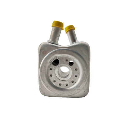 car radiator for Volkswagen Audi