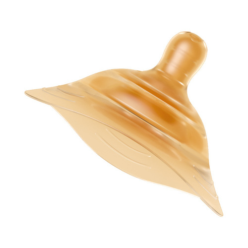 Linda Mommy Nipple Protector Assists Breastfeeding Inverted Breastfeeding Three-Layer Nipple Sticker Ultra-Thin Breast Anti-Bite Shield