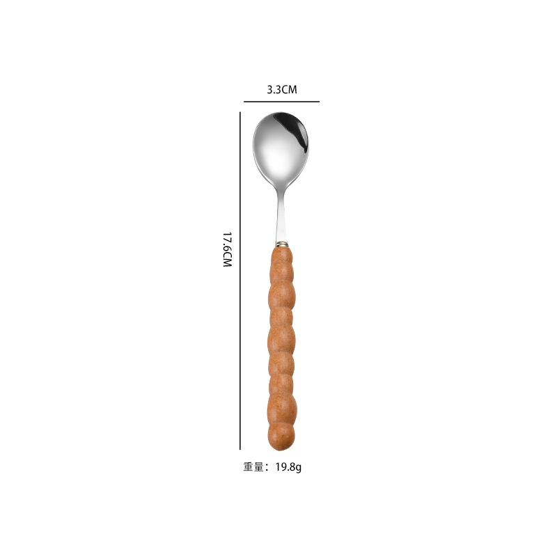 410 # 조롱박 스푼