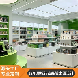 商用厨房货架;展示柜;办公案、台
