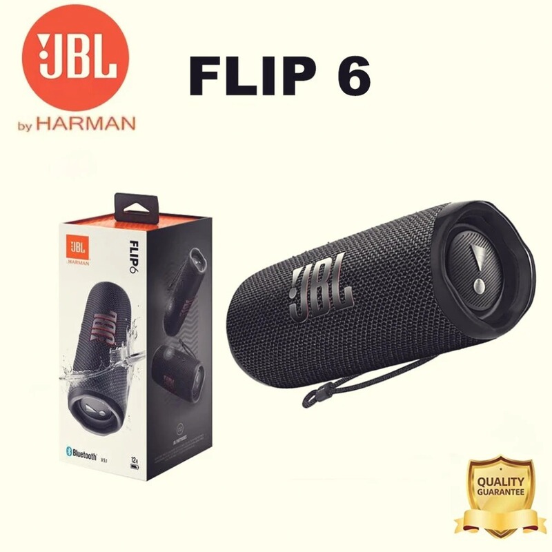 Jb.L Flip6 High Quality Wireless Bluetooth Speaker Powerful Jb.L Flip6 High Quality Wireless Bluetooth Speaker Powerful