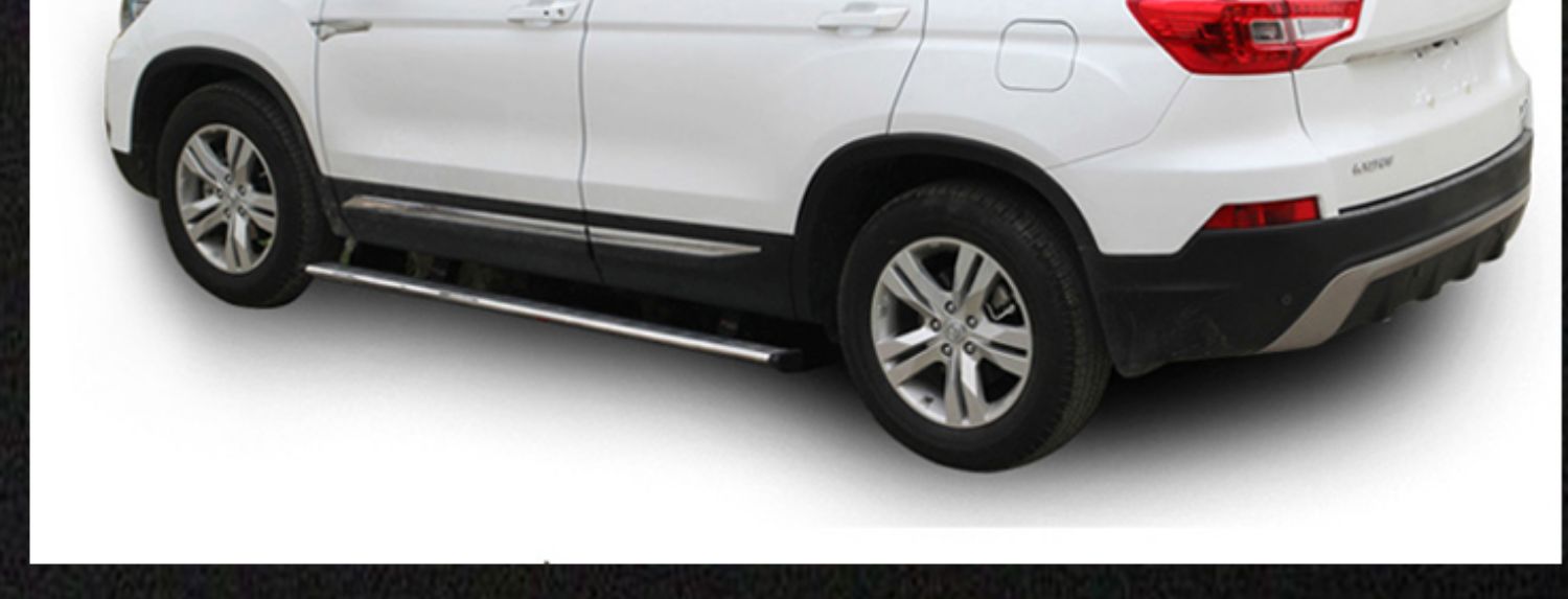 Universal car roof load-bearing crossbar, aluminum alloy lockable crossbar, modified travel rack crossbar bracket
