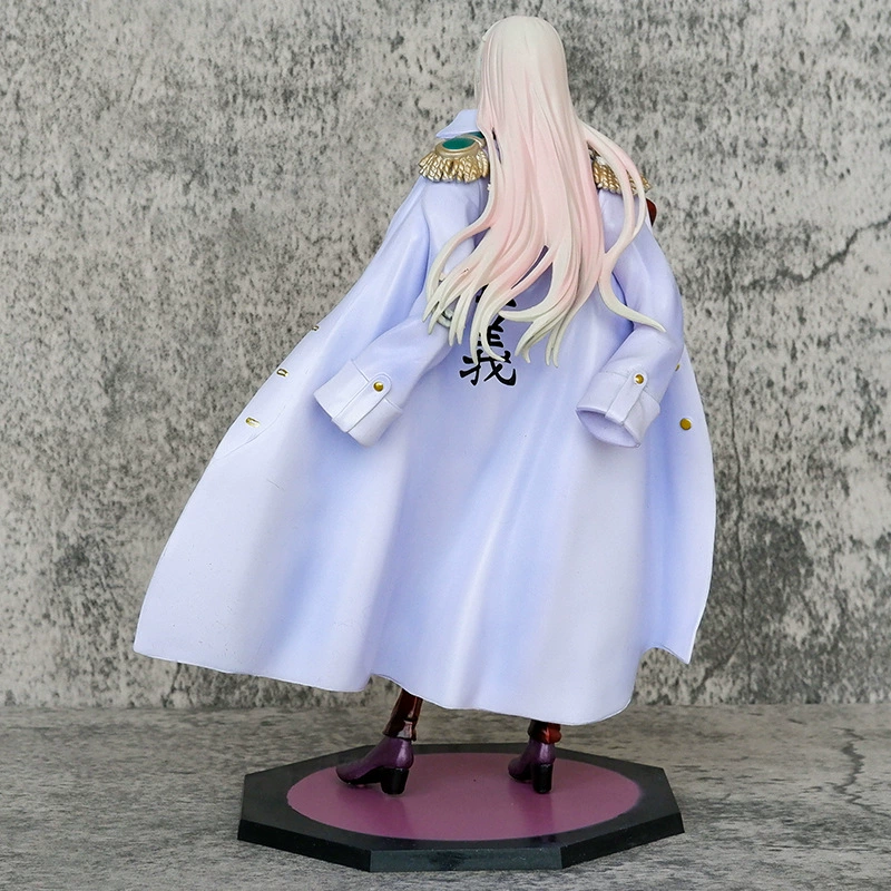 One Piece MH POP Navy Major General Hei Black Rid в Nuntina Threrivery Fruit Fruit Cage Hand Local Lab