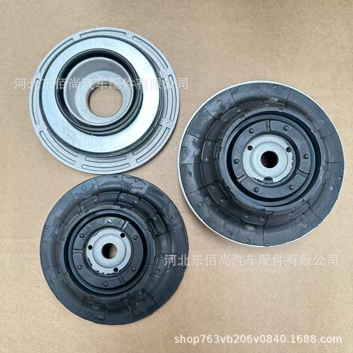 7E0412331As1/7E0412249A/7H0412341A/7E0412249 Front Lowering Top Glue L/R
