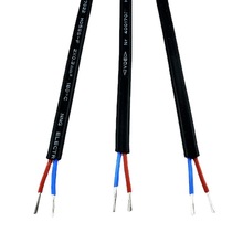 H05SS-F 2*0.3m�O���z�ߜ��o�׾�VDE�⾀��ܛ���ۏ��ׄ�Ƥ�r���