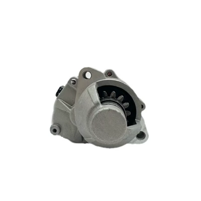 Af1 Futura 91-92/Rs50 – Starter and accessories