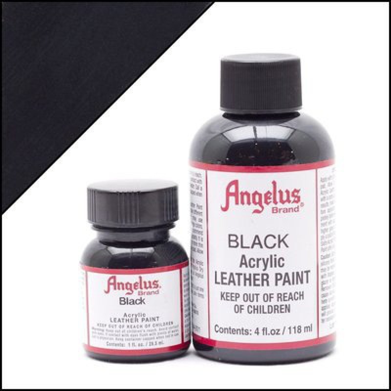 スニーカー DIY グラフィティ色変更染色タッチアップ Angelus レザーメッシュ顔料|undefined