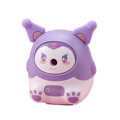 Automatic pencil sharpener lead pencil pen sharpener pencil sharpener hand operated multi-function wholesale for primary school students