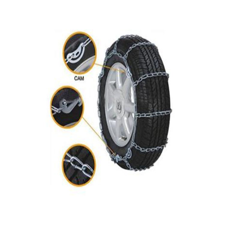 供应轮胎防滑链 货车卡车小汽车雪地防滑链条
