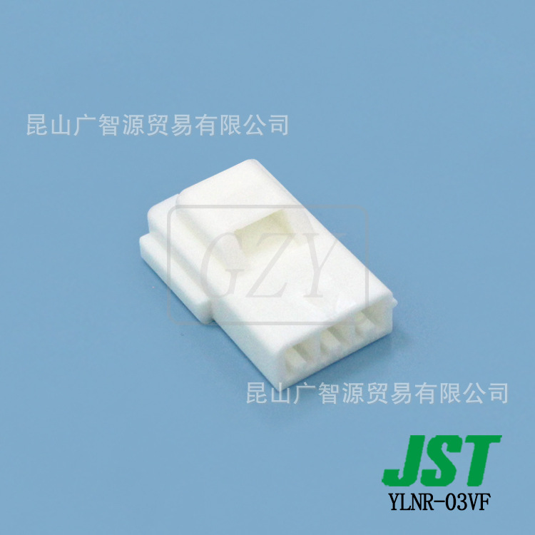 �ؼ۴��� YLNR-03VF �ܿǿ��� JST������ �Ӳ�� ��ͷ ���4.5mm