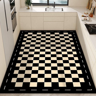 Waterproof Anti-Fouling Floor Leather Carpet Avtomobil döşəmə paspasları