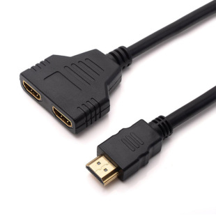 0.3��HDMI��һ�ֶ��D�Ӿ�����ĸHDMI��1080P���������������