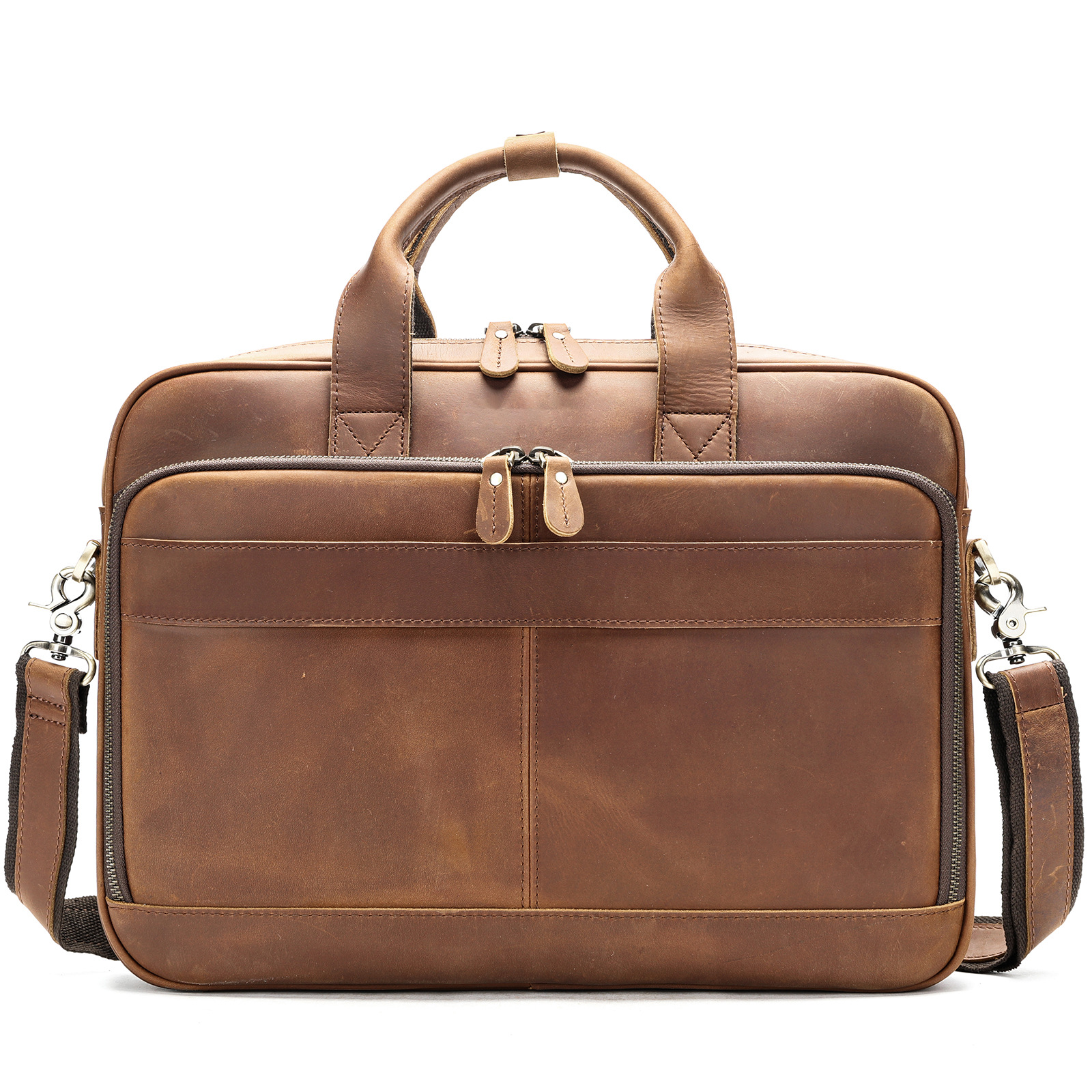 레드 다크 브라운