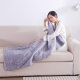USB electric blanket 5V low voltage multifunctional shawl warming blanket cross-border heating blanket office can be covered can be worn