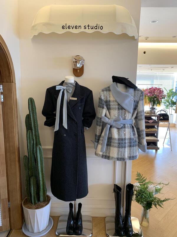 2025冬の新ブランド婦人服雑貨バッグ深セン南友工場店実店舗生放送供給卸売|undefined