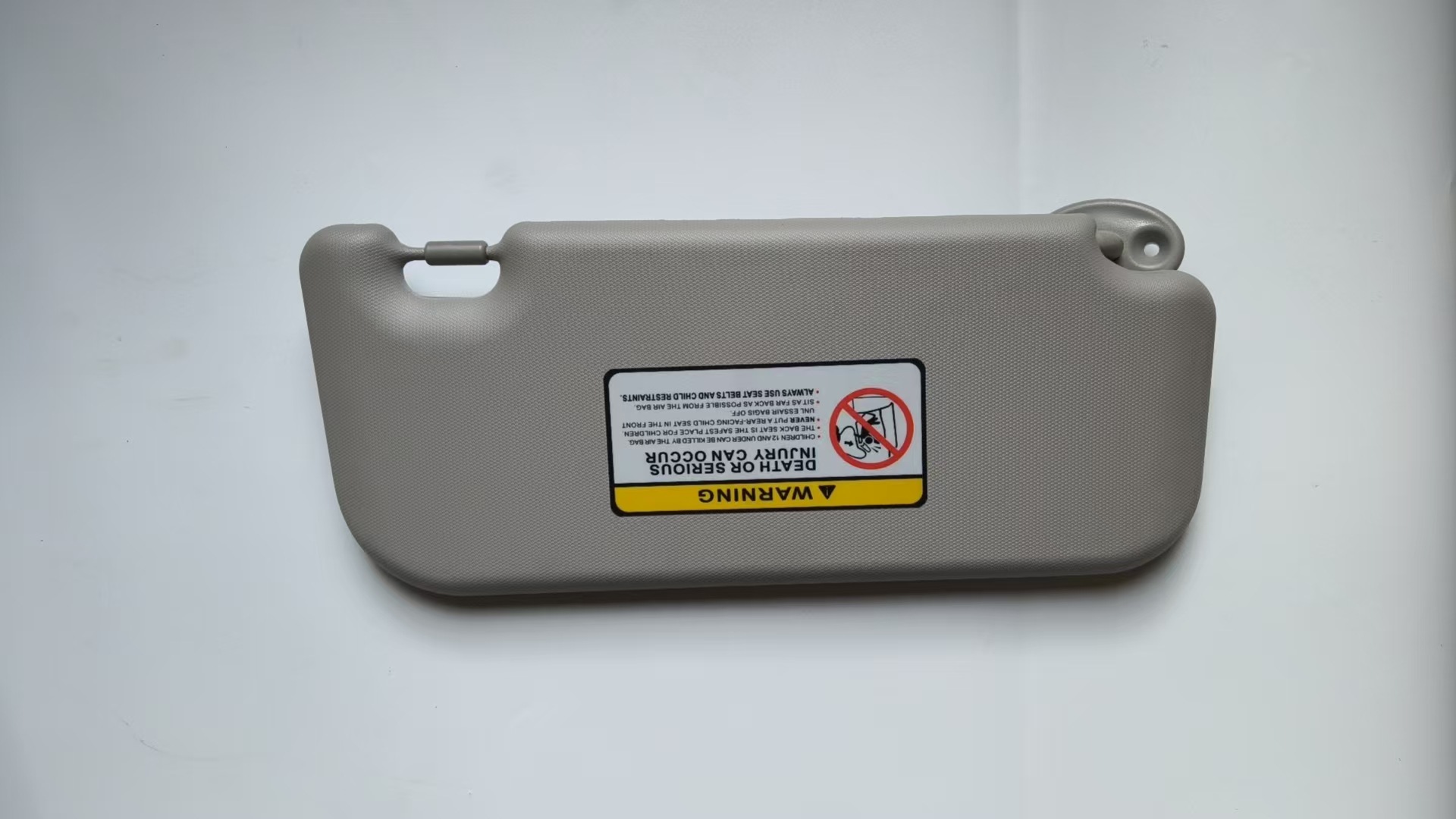 Suitable for the New Corolla 19-24 Models, Levin Sun Visor 74320-02F50-A0