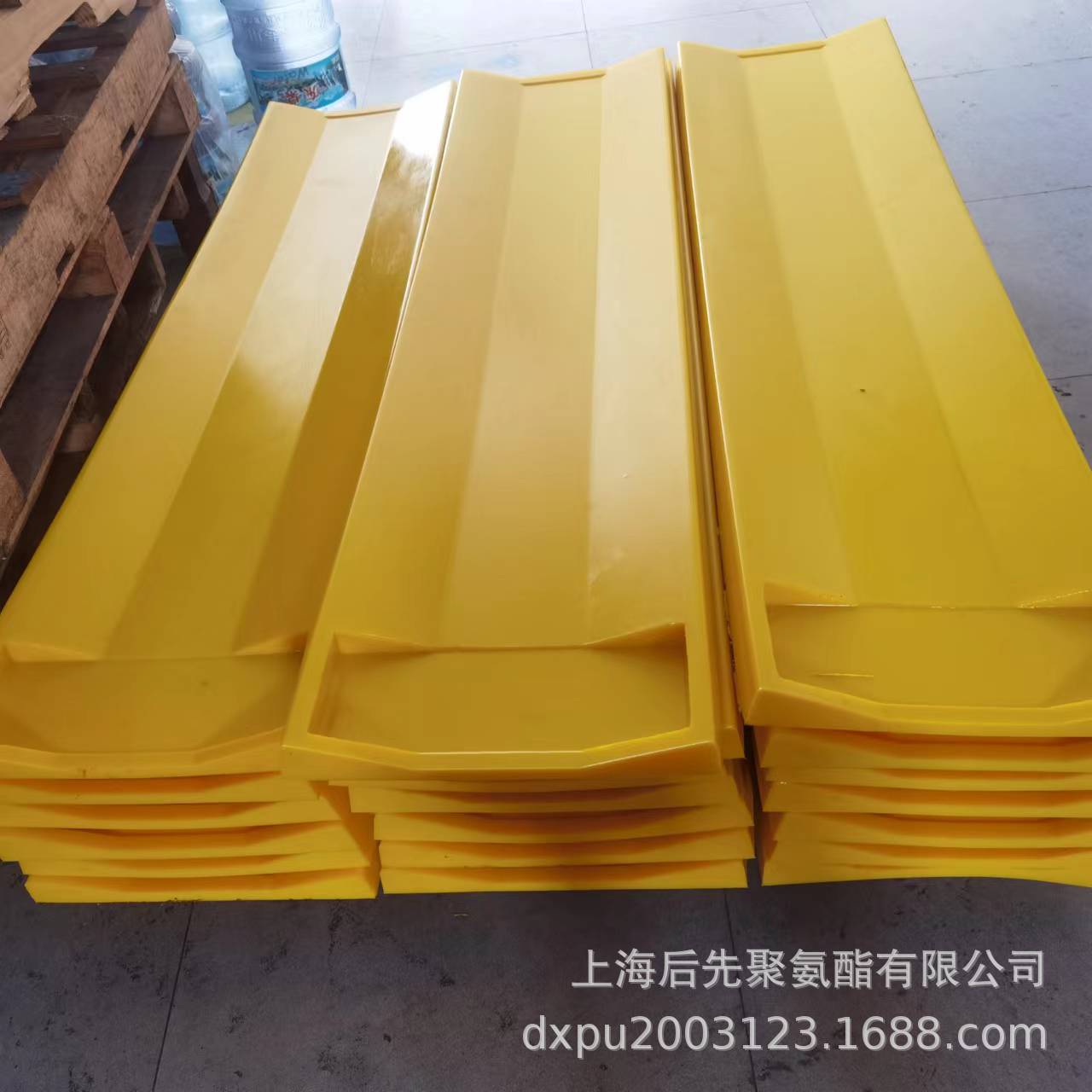 聚氨酯垫板 钢卷防滑垫板 牛筋板  铝卷防滑垫板