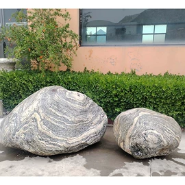 石雕;景观石;景观雕塑