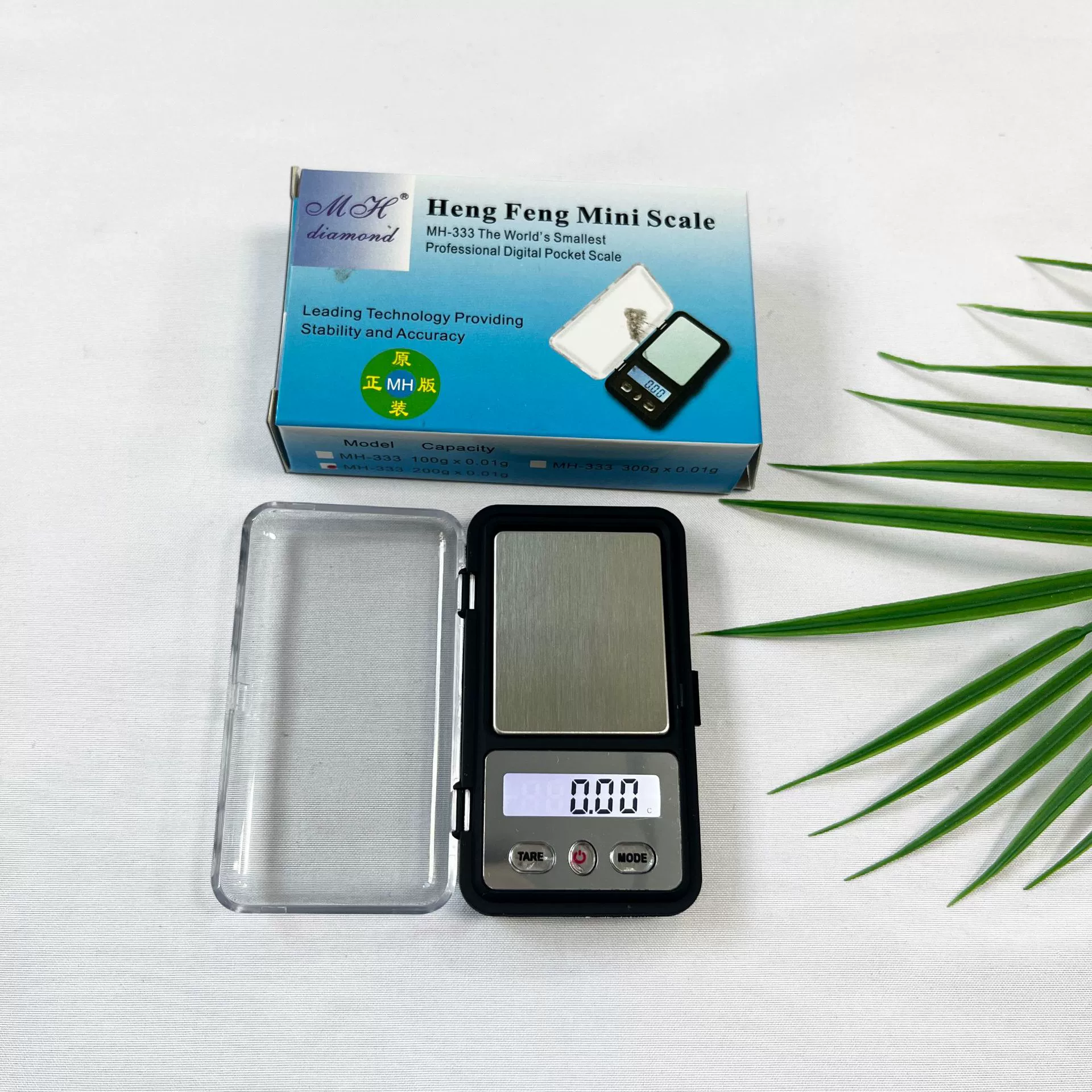 Специальные ювелирные весы для внешней торговли мини-электронные весы ювелирные весы высокой точности Малые портативные ручные весы 0.01