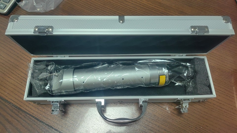 单耳卡箍专用卡钳