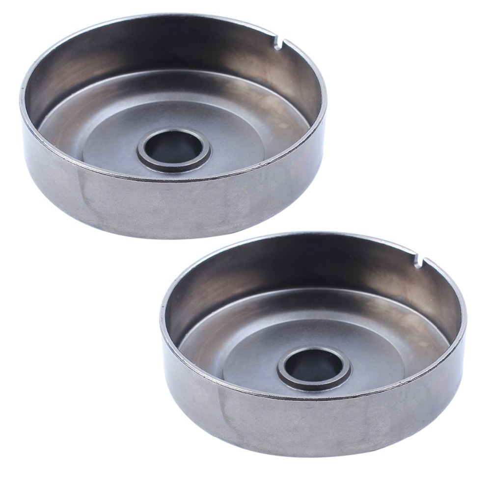 厂家批发适用MS250 230 210 251被动盘 链轮 离合碟 油锯配件甩块