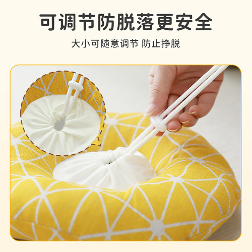 Elizabeth Circle Cat Cotton Neck Collar Universal Anti-Scratch Cat and Dog Collar Protective Circle Beauty Cover Shame Circle