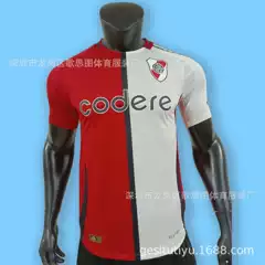 25-26 player version club riverbed Barcelona football jersey home away football jersey