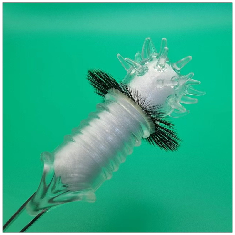 인기 팬시 세트 [투명 컬러] + 양눈 원 1겹