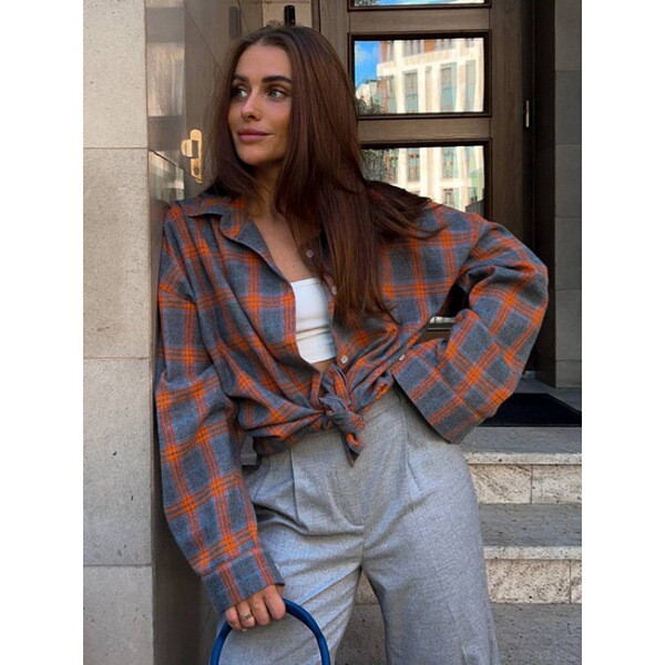 retro shirt