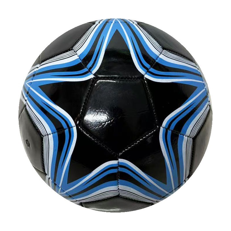 Mayorista No.5 fútbol estudiante de examen de escuela secundaria bola especial juvenil profesional estándar al aire libre bola de entrenamiento bola No.5