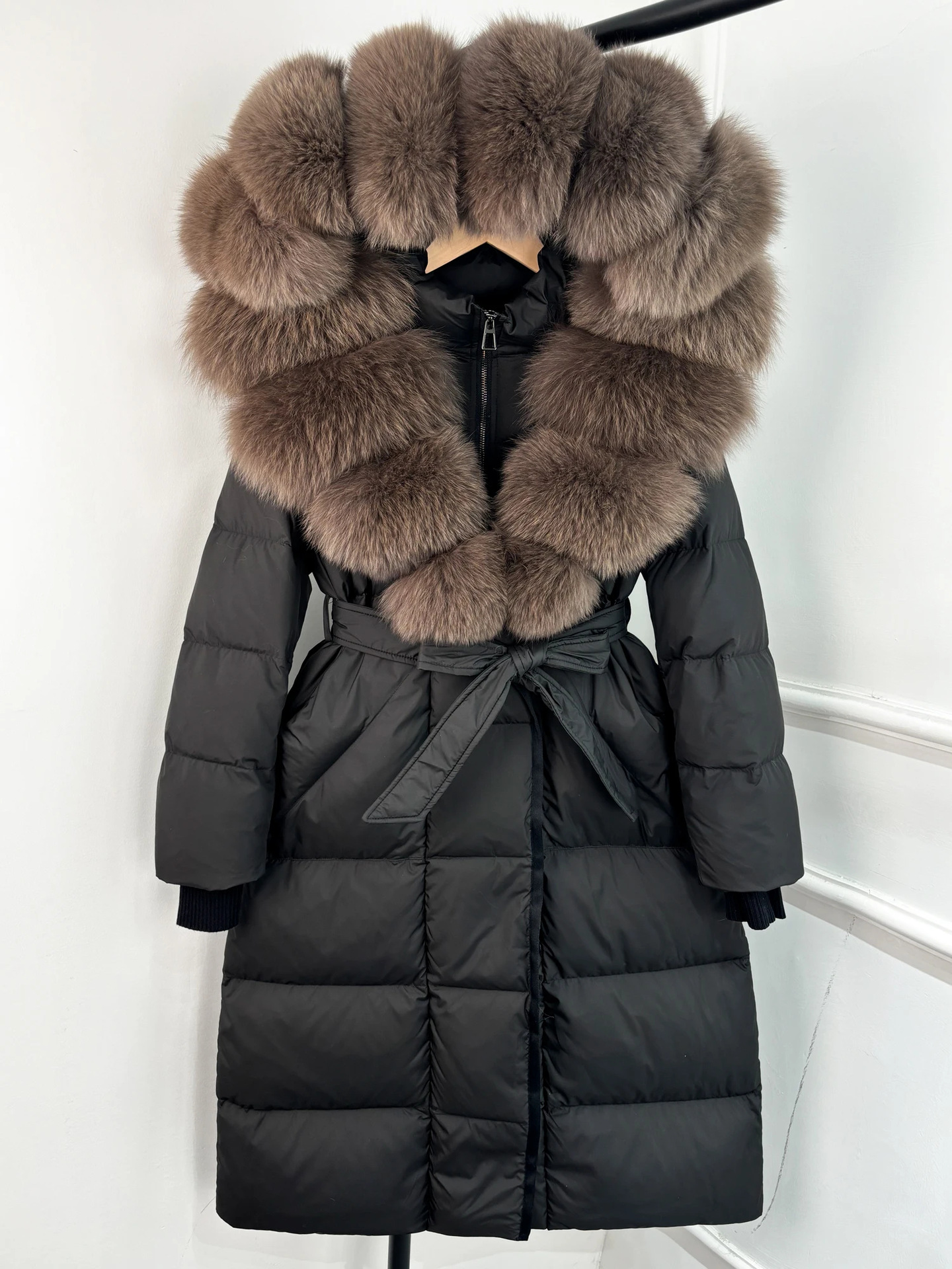 블랙+커피 헤어