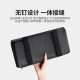 ACRUNU Bicycle Rear Cushion Mountain Bike Thickened Quick-release Shelf Rear Seat Plate Bicycle Manned Waterproof Saddle Cushion