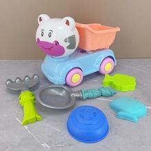 ��ͯ����Ϸˮ��ͨ����ͷɳ̲��6����913-215��ɳ���߰�̯����