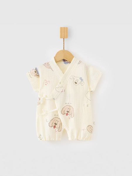 Children's overall