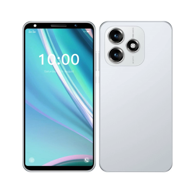 Новая Note 14 Кроссбордер Мобильный Телефон 5.5-дюймов IPS Экран 1+16Г Android 8.1 Внешнеторговый Смарт Телефон Источник Фабрика