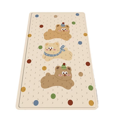 Mat, Children's Bath Mat, Special — Avtomobil döşəmə paspasları