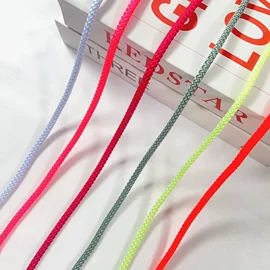 织带;鞋带;绳子类