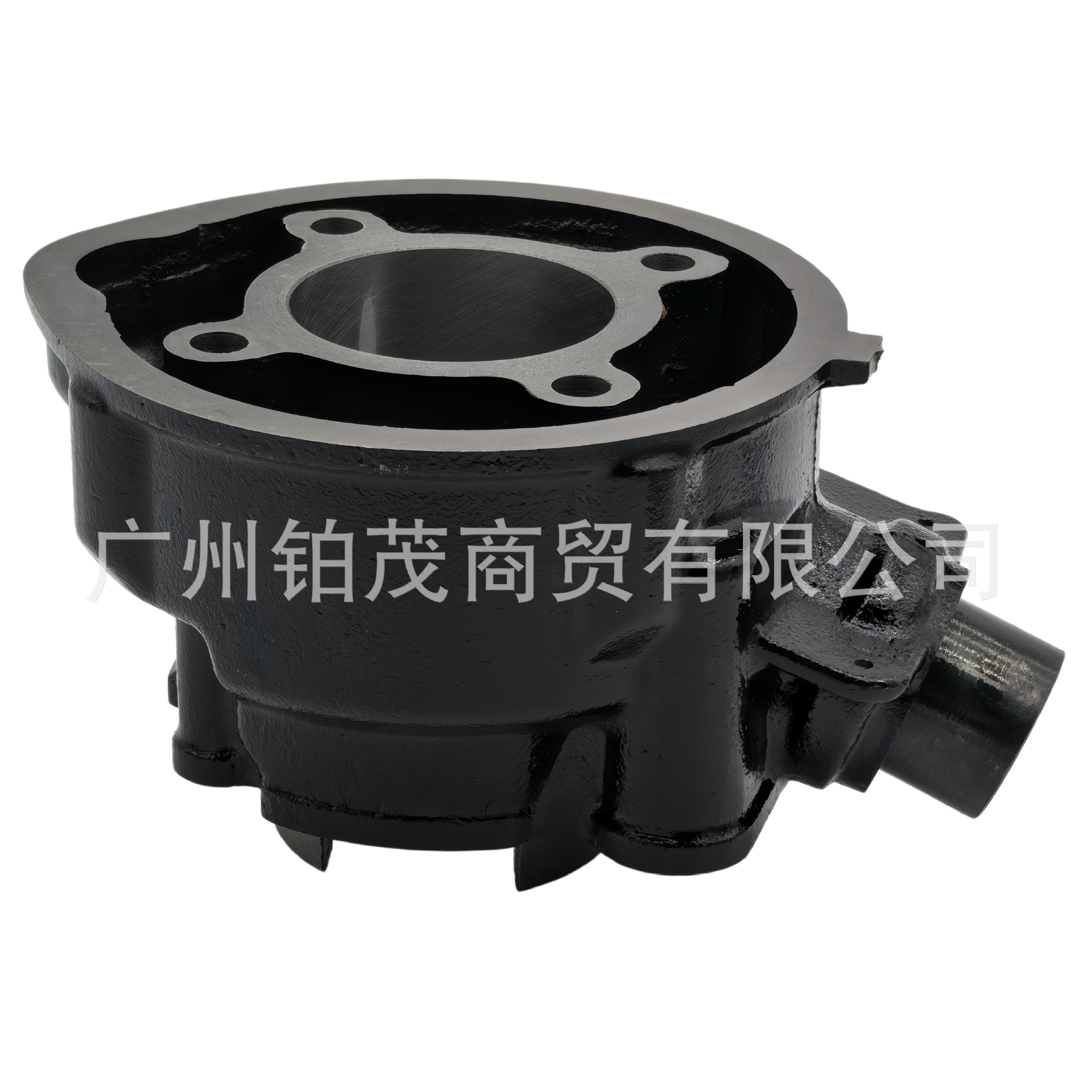 Motorcycle Parts Suitable for Yamaha Am6 Cylinder Set Aprilia Rs50 47mm 70Cc Cylinder Piston