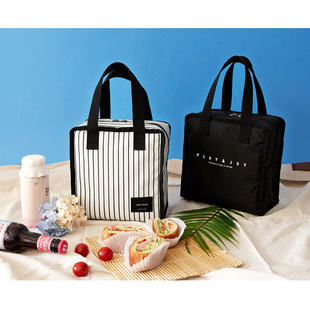 Kiss the rain �¿�l�y������Ͱ��㮔�� cooler bag lunch