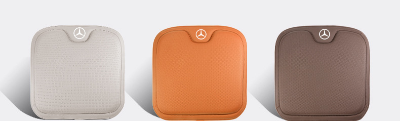 Applicable to Mercedes-Benz Class A Class C Class S Class E Four Seasons Cushion e300L/C260L/S450/GLB220 Summer